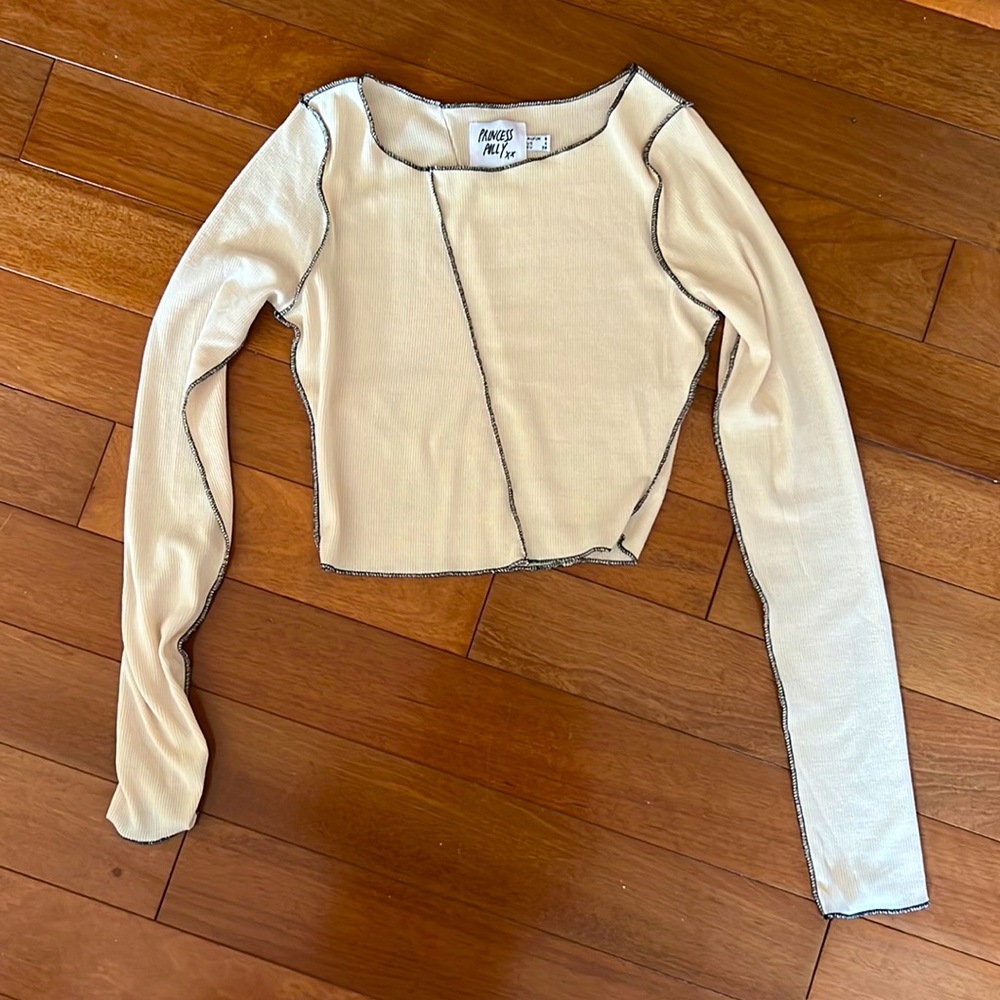 Princess Polly Top - US4